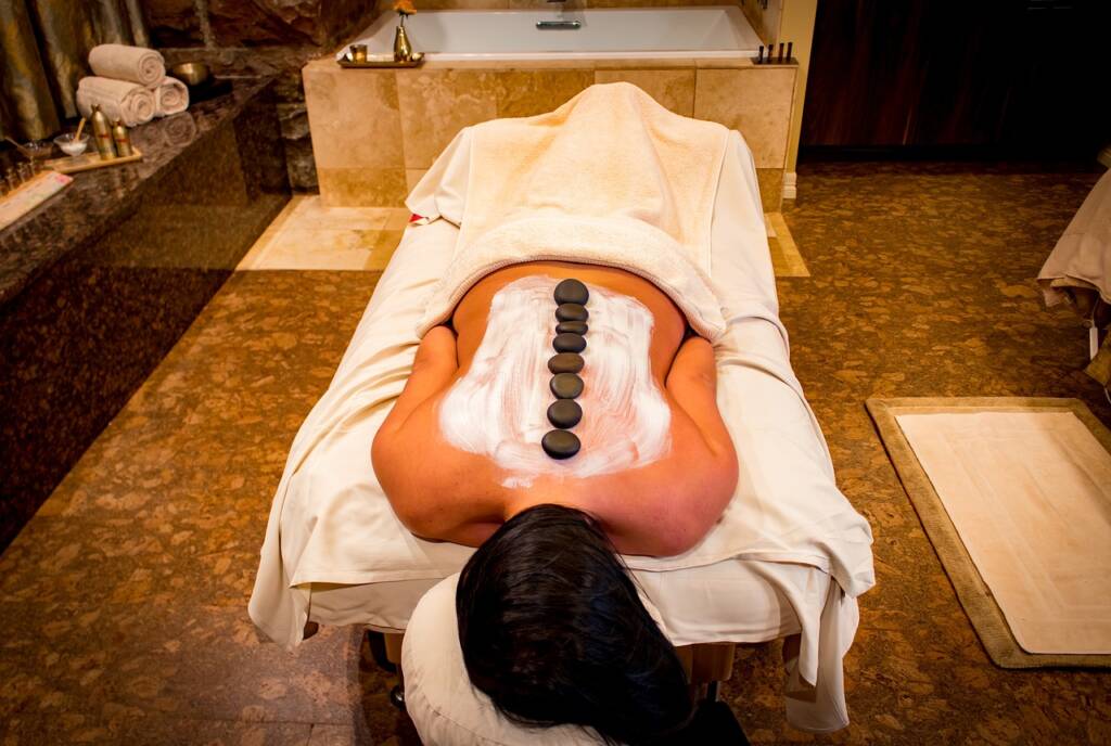 Revive Moment - Unwind with the Best Massages Near Me: A Comprehensive Guide to Relaxing Massage